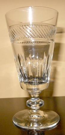 1002-6 Juice Glass