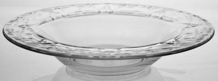 1004-1 Rim Soup Bowl