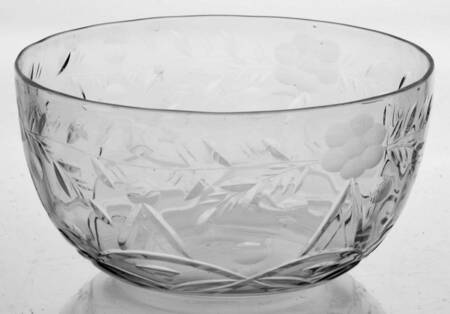1004-1 Finger Bowl