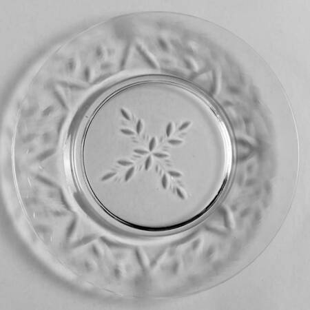 1004-1 Bread & Butter Plate