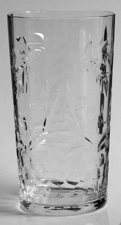 1004-1 Highball Glass