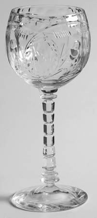 1004-5 Wine Glass