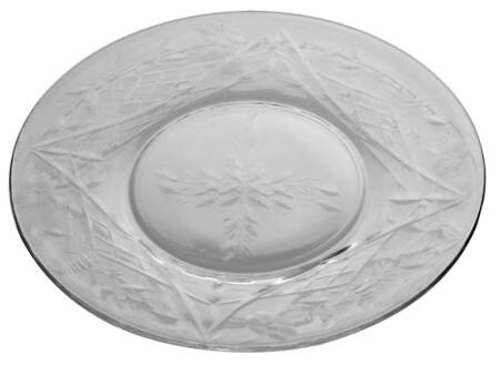 Elite Bread & Butter Plate