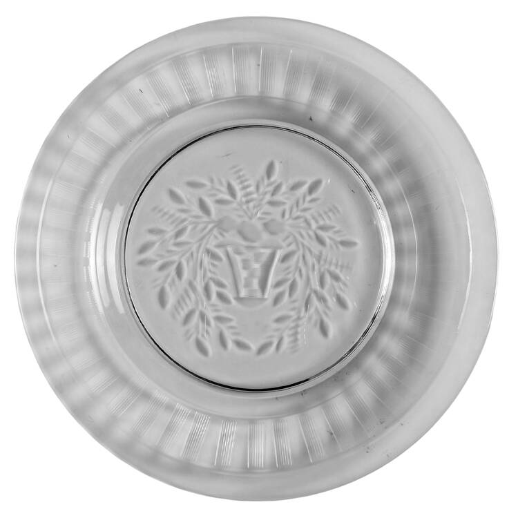 Monoco 7" Salad Plate
