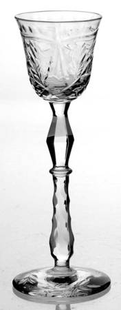 1008-2 Cordial Glass