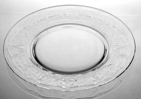 1008-2 7" Salad Plate