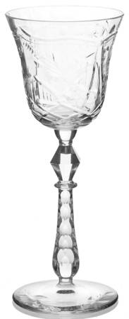 1008-2 Wine Glass