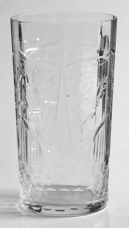 1008-2 Highball Glass