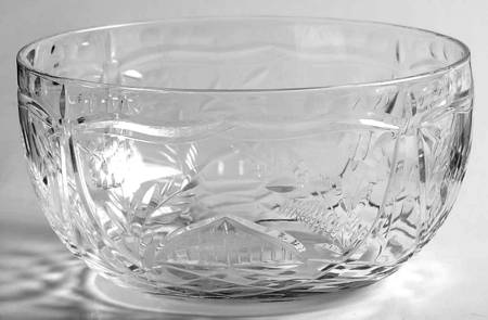 1008-2 Finger Bowl