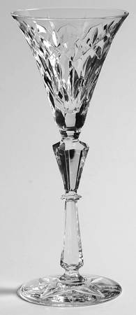 1010-2 Sherry Glass
