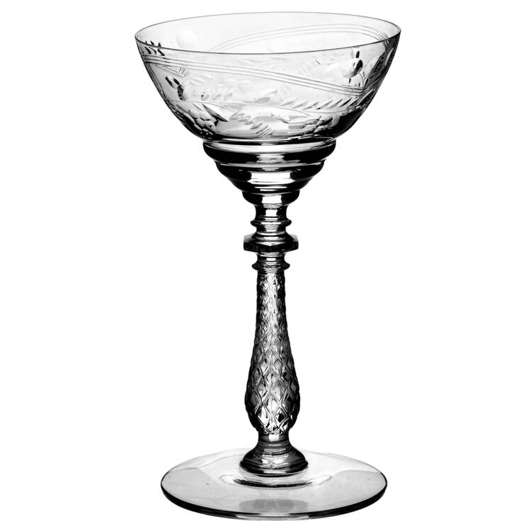 1013-2 Wine Glass
