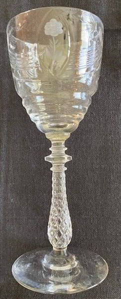 1013-4 Claret Wine
