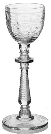 1015 Cordial Glass
