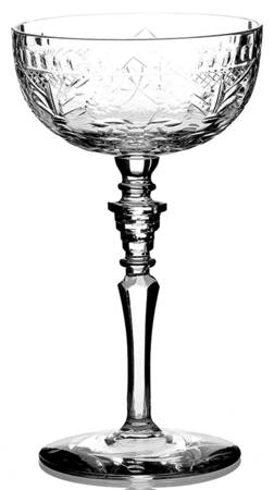 1016-1 Champagne/Tall Sherbet