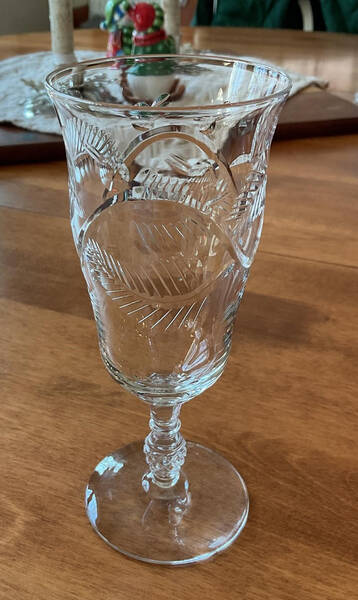 1018-2 Juice Glass
