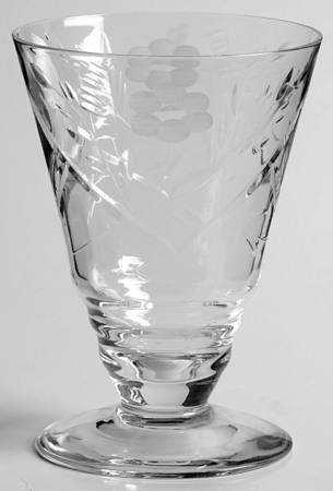 2004-1 Juice Glass
