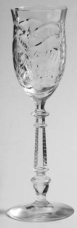 2005-2 Brandy Glass