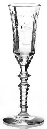 2006-1 Brandy Glass
