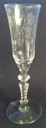 2006-2 Brandy Glass