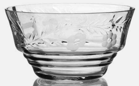 2006-3 Finger Bowl