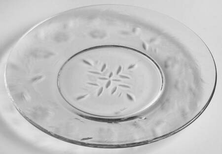 2006-3 Bread & Butter Plate