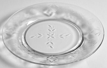 2006-3 7" Salad Plate