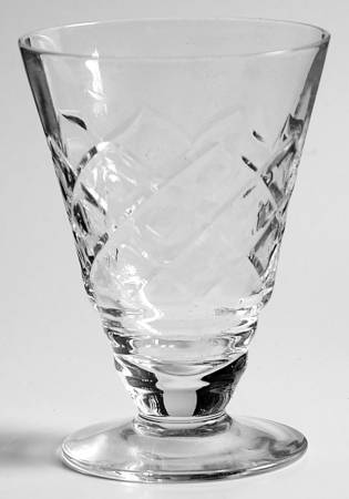 2006-4 Juice Glass by Rock Sharpe
