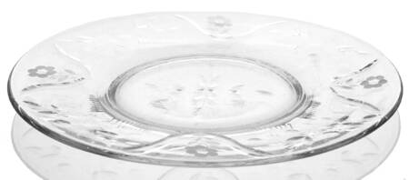 2007-1 Luncheon Plate