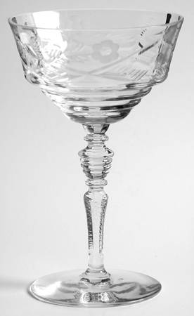 2007-2 Champagne/Tall Sherbet