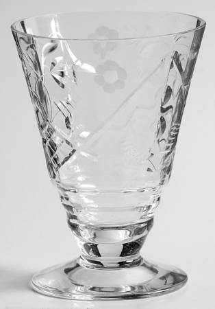 2007-2 Juice Glass