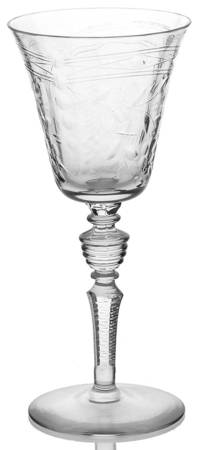 2008-2 Wine Glass