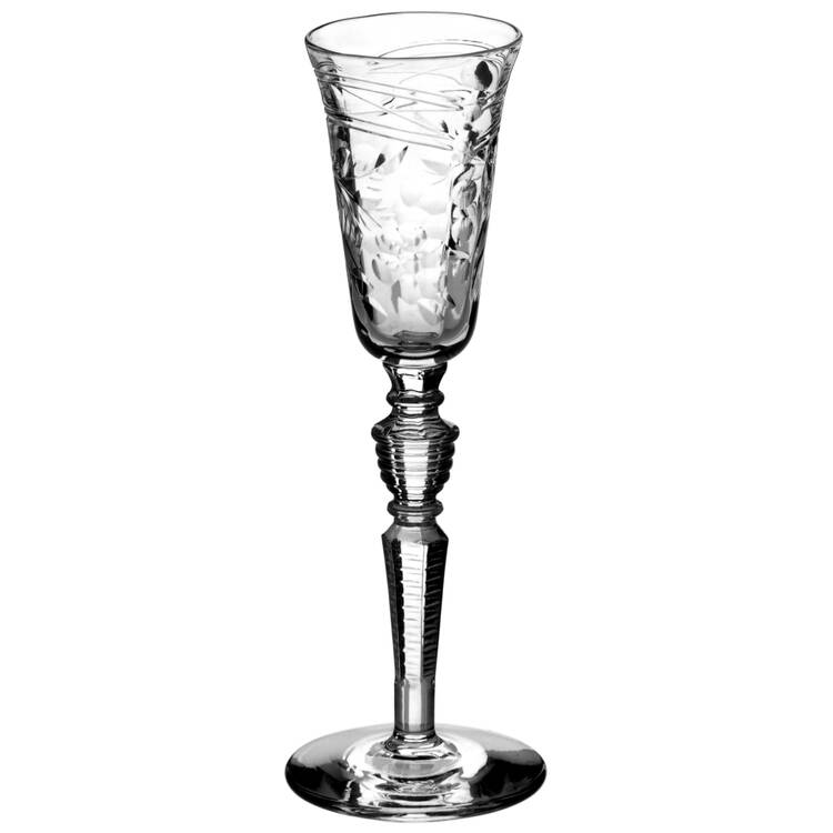 2008-2 Brandy Glass