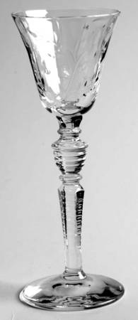 2008-5 Cordial Glass
