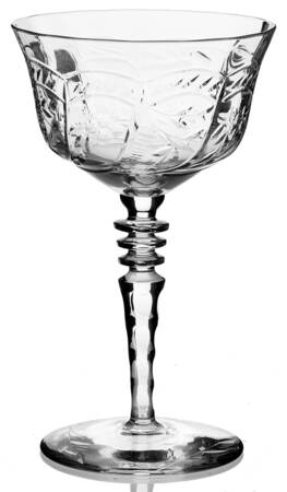 2009-10 Champagne/Tall Sherbet