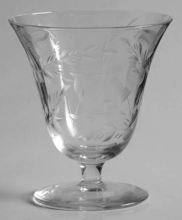 2009-3 Oyster or Fruit Cocktail
