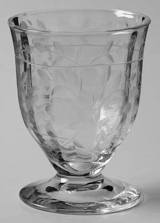 2009-4 Oyster or Fruit Cocktail