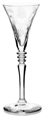 2009-5 Sherry Glass