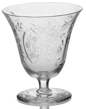 2009-6 Oyster or Fruit Cocktail