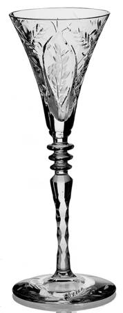 2009-6 Sherry Glass