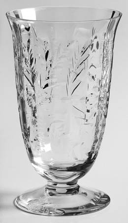 2010-1 Footed Tumbler