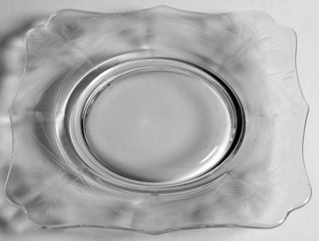 2010-4 7" Salad Plate