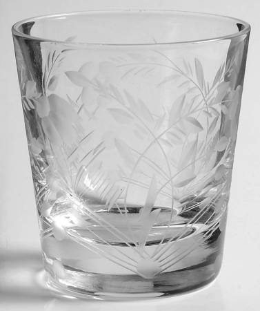 2010-4 Old Fashioned