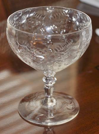 2011-11 Low Sherbet
