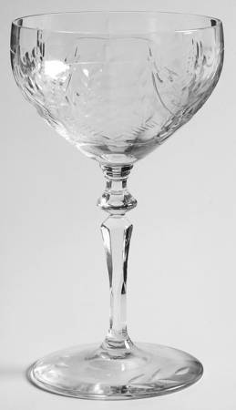 2011-11 Champagne/Tall Sherbet