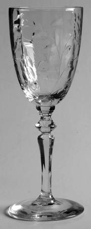 Linden Wine Glass