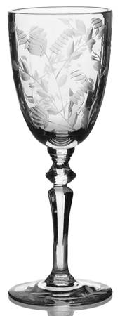 2011-3 Wine Glass