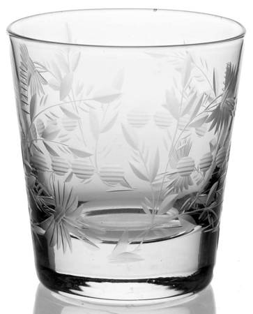 2011-4 Old Fashioned