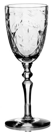 2011-7 Wine Glass