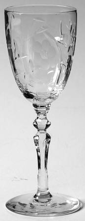 2011-8 Wine Glass