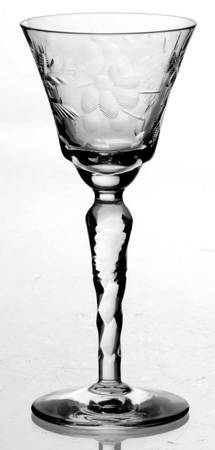 2013-1 Cordial Glass